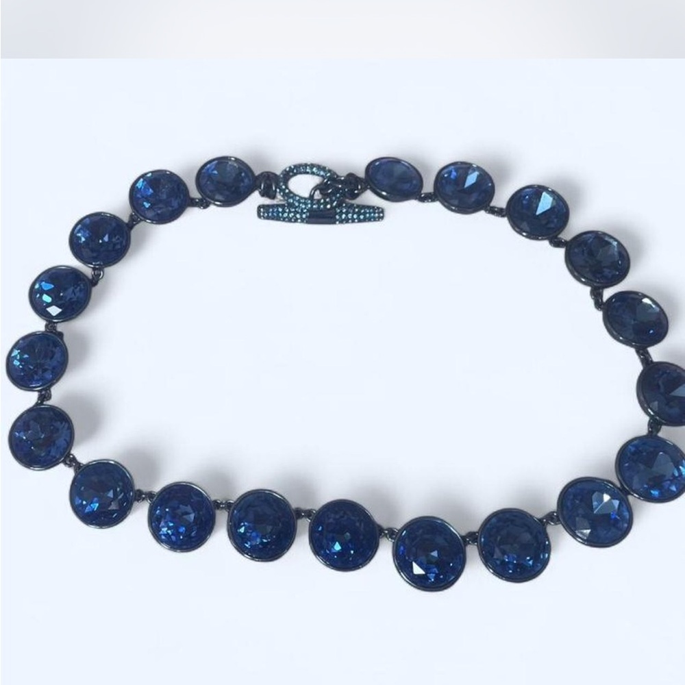 Juicy couture necklace